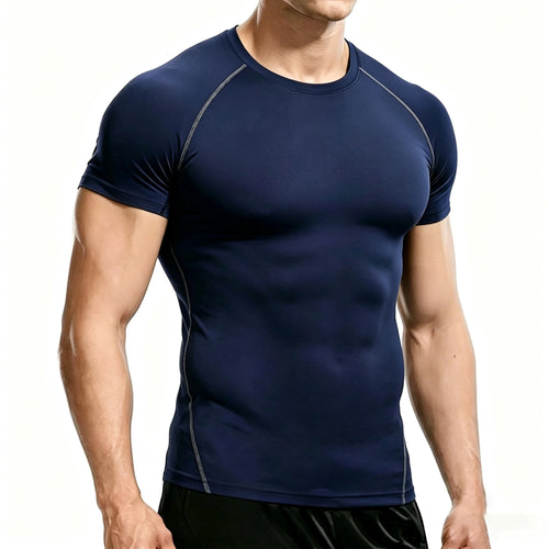 T-Shirt Compression Sport