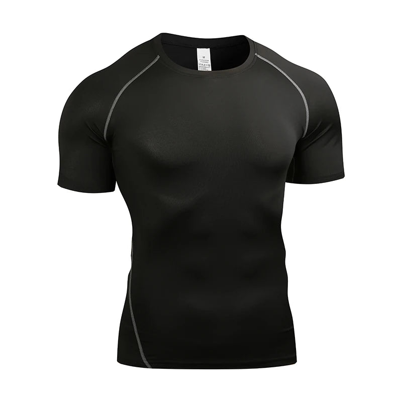 T-Shirt Compression Sport