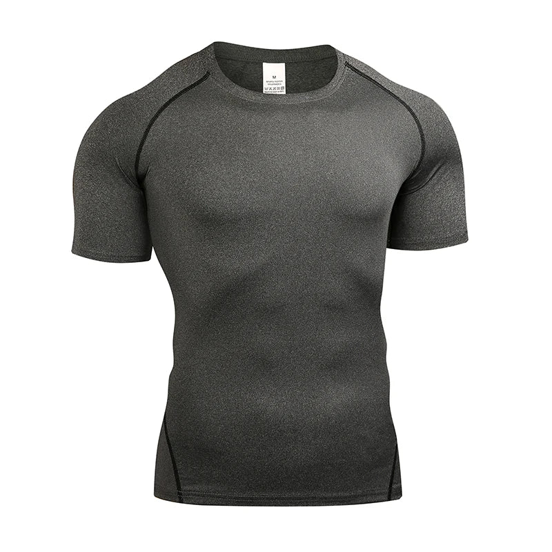 T-Shirt Compression Sport