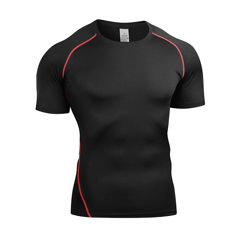 T-Shirt Compression Sport