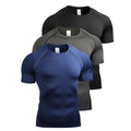 T-Shirt Compression Sport