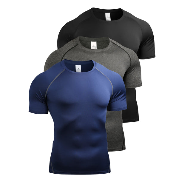 T-Shirt Compression Sport