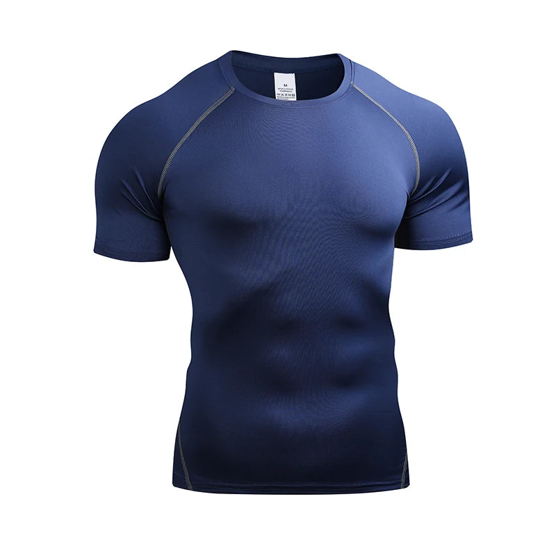 T-Shirt Compression Sport