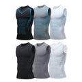 Débardeur Compression Homme