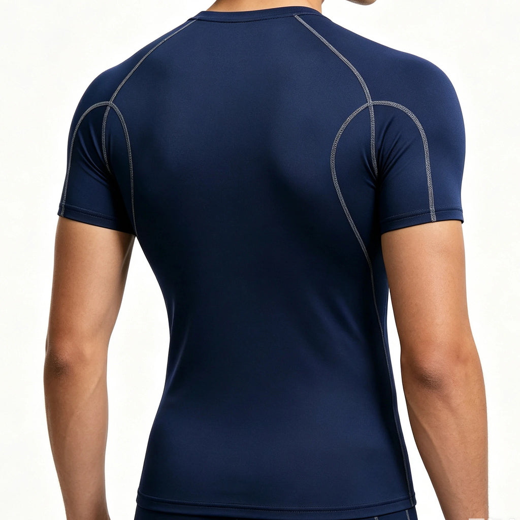 T-Shirt Compression Sport