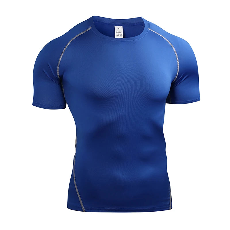 T-Shirt Compression Sport